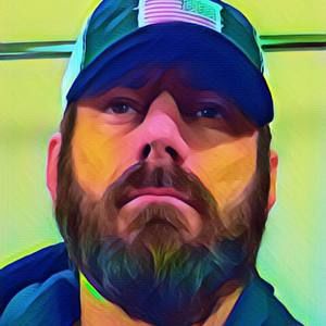 Meet your Posher, Scott